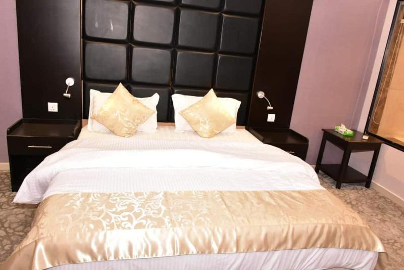 Nmaz hotel in riyadh — забронировать отель в Рияде
