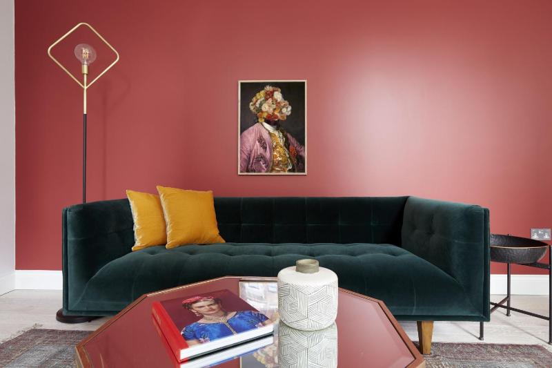 Цены на 3VH Virginia House, 31 Bloomsbury Way by City Living London в Лондоне