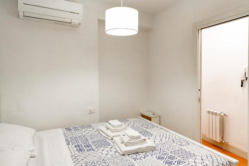 Graceful apartment in the heart of Florence — отель в Флоренции, Италия