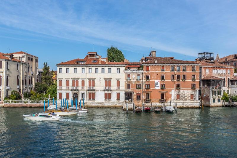 Ca' Mainella Grand Canal — отель с удобствами в Венеции