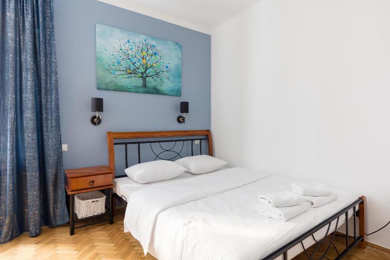 Brzozowa Old Town Square Studio — отзывы гостей и цены