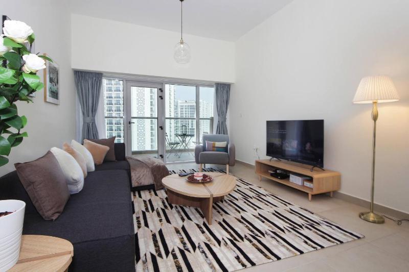 Amazing Shaista 1 Bhk Apartment — забронировать отель в Дубае