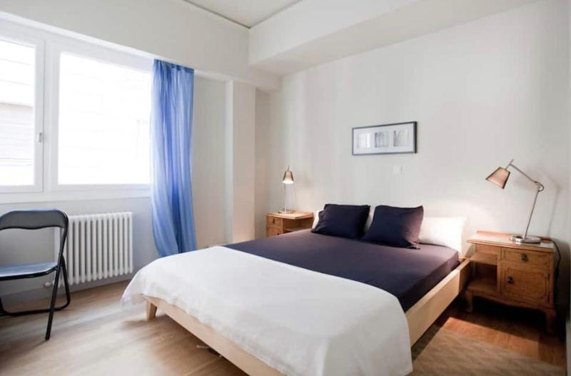 Acropolis cosy apartment, Koukaki — отель с удобным расположением в Афины