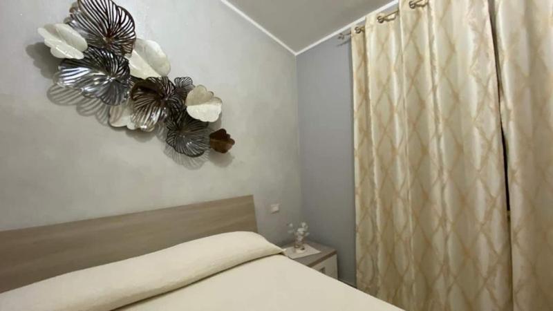 Casa Rebecca a Chia - Lussuoso Rifugio Vicino al Mare
