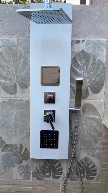 Casa Rebecca a Chia - Lussuoso Rifugio Vicino al Mare