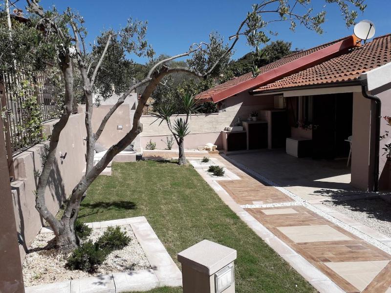 Casa Rebecca a Chia - Lussuoso Rifugio Vicino al Mare