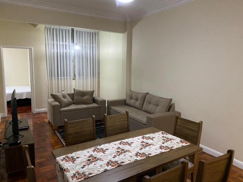 Copacabana Rio praia 6 — комфортный отель в Рио