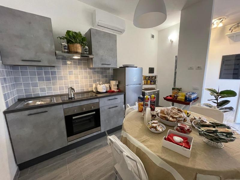 La Cittadella Rooms a Monserrato - Elegante B&B