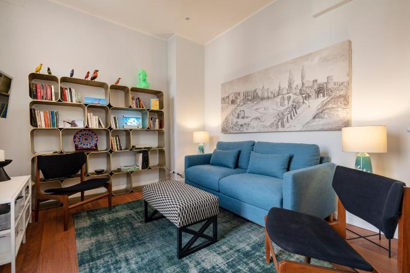 Ca Sveva Venice Apartment M0270429660 — отель с удобным расположением в Венеции