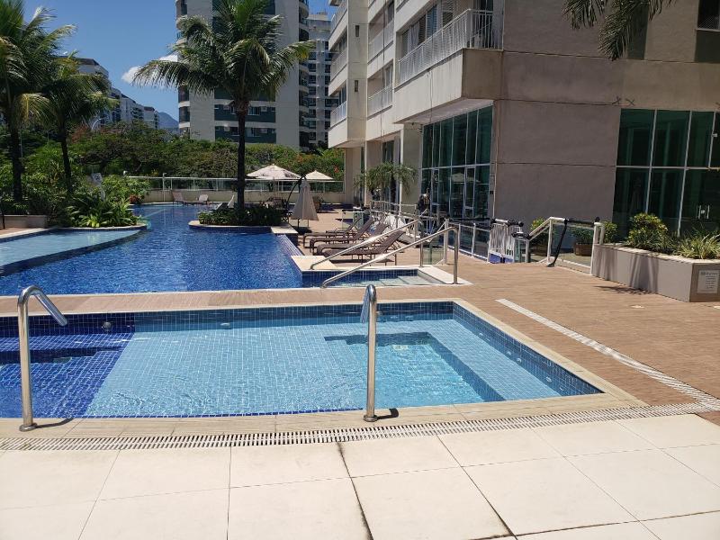 Verano Stay Barra da Tijuca — отзывы гостей и цены