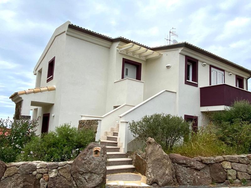 I lentischi a Castelsardo - Spazioso appartamento vicino mare