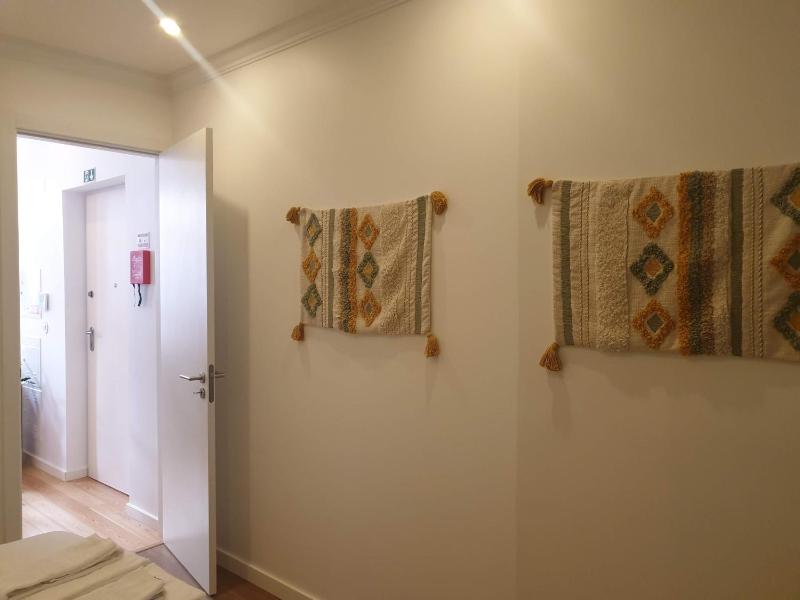 Principe Real Central Home 2 — отель в Лиссабоне, Португалия