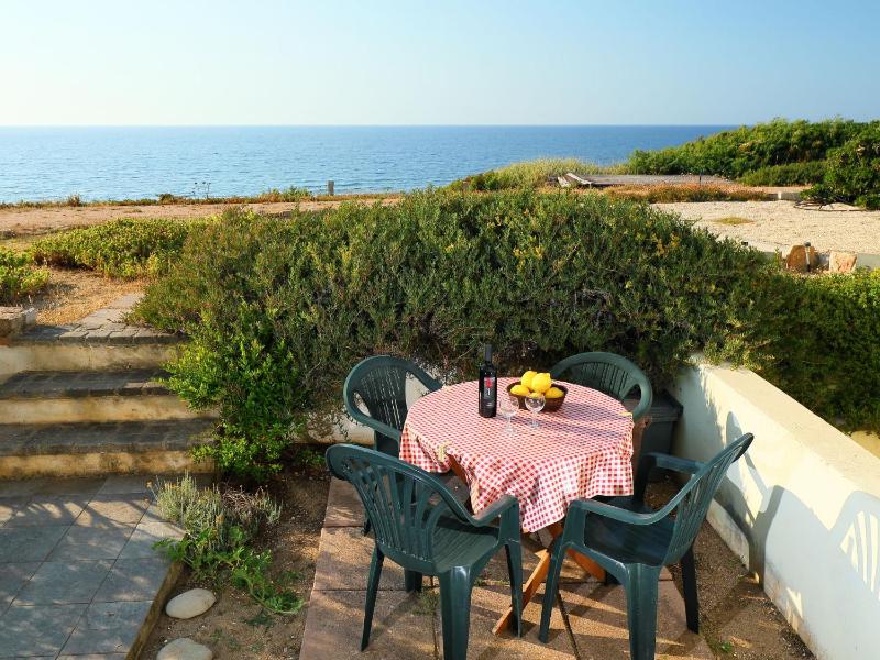 Apartment Limette 1 a Valledoria - Vista Mare