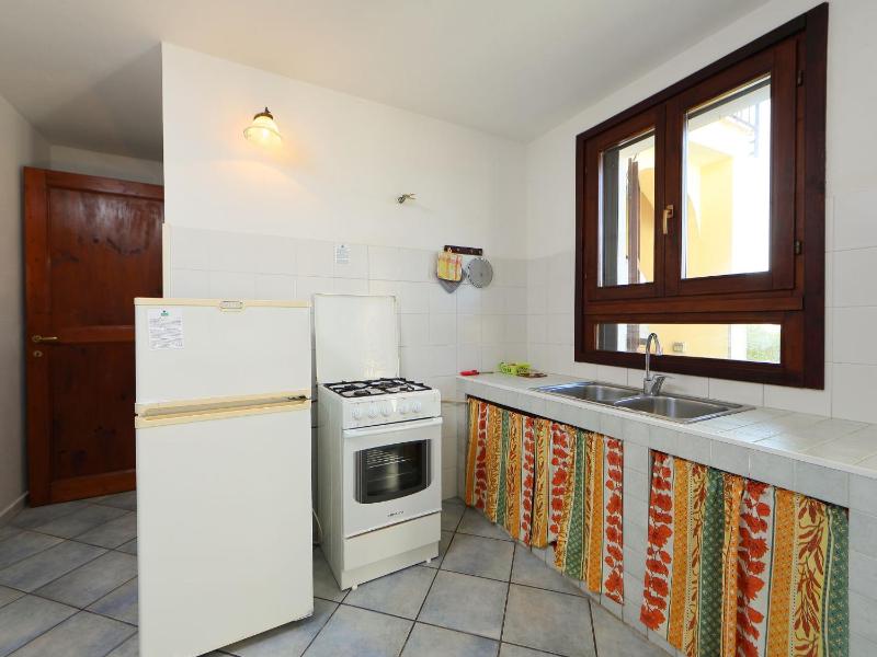 Apartment Limette 1 a Valledoria - Vista Mare