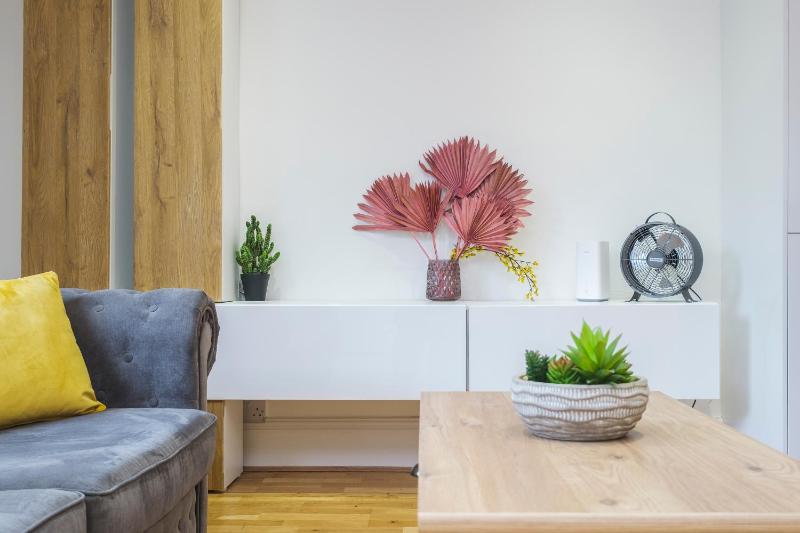 Marylebone Mews - Beautiful 2 bedroom flat — отель в Лондоне, Соединенное Королевство
