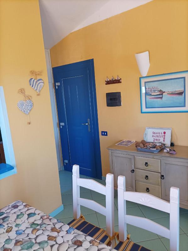 Casa Sa Ide a Torre Dei Corsari - Vacanza panoramica