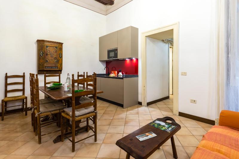 Soriano 34 - Cozy and Central by Napoliapartments — отзывы гостей и цены
