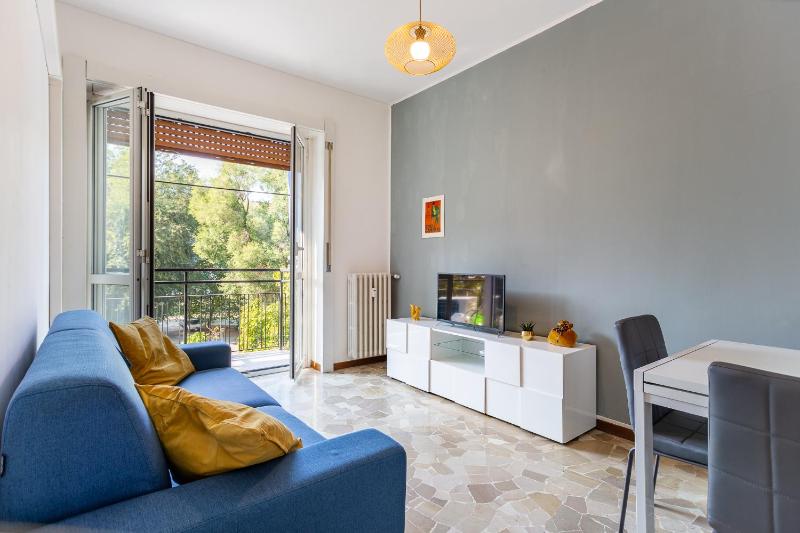 Цены на Bright & Cozy apartment - Gambara в Милане