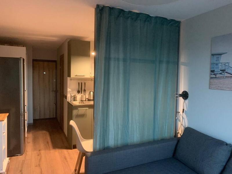Apartment near Ozas — отзывы гостей и цены