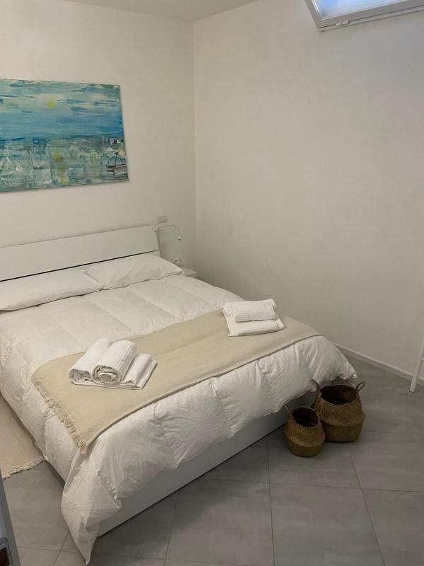 Casa Castel a Castelsardo - Incantevole apt con giardino
