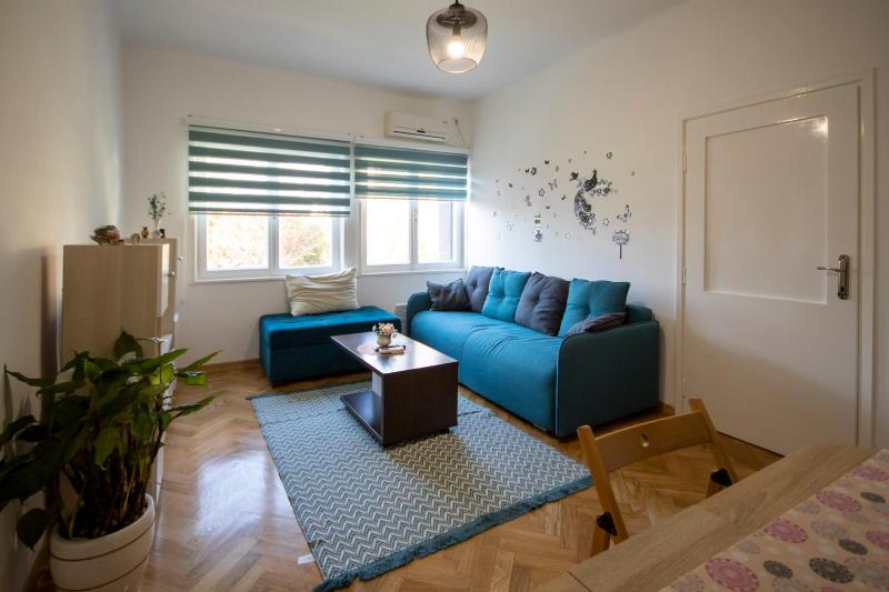 Apartment Laki — забронировать отель в Белграде