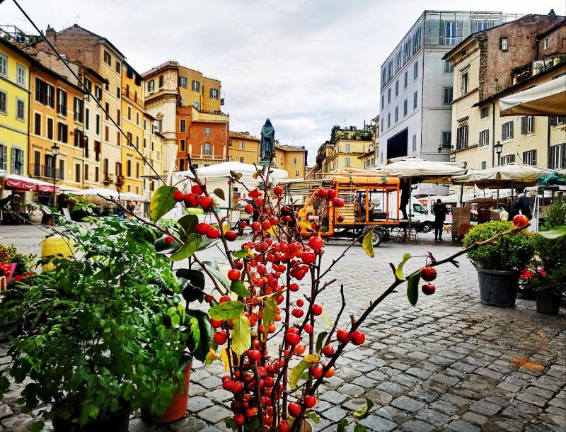 Цены на B&B Palazzo Fracassini в Риме