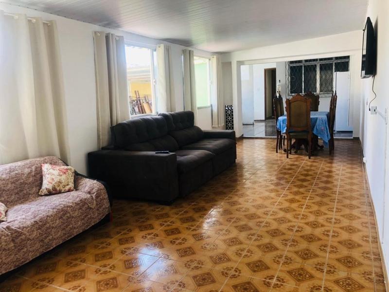 ***Casa na Penha equipada e mobiliada. Perfeita! — отель в Рио, Бразилия