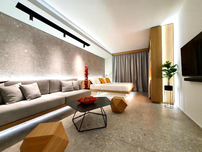 Gray Studio — отзывы гостей и цены