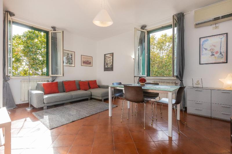 Ginori Apartment-Rental in Rome — отзывы гостей и цены