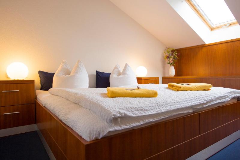 Pension Freiraum Guesthouse Berlin — отзывы гостей и цены