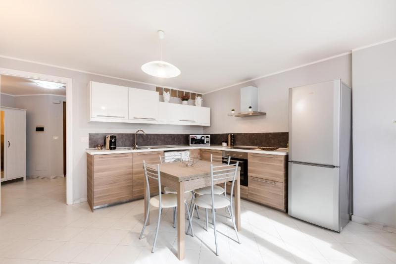 Palazzo Reale Cozy and Bright Apartment — комфортный отель в Палермо
