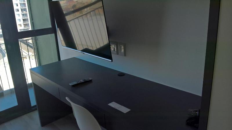 Table Mountain View Studio Apartments — комфортный отель в Кейптауне