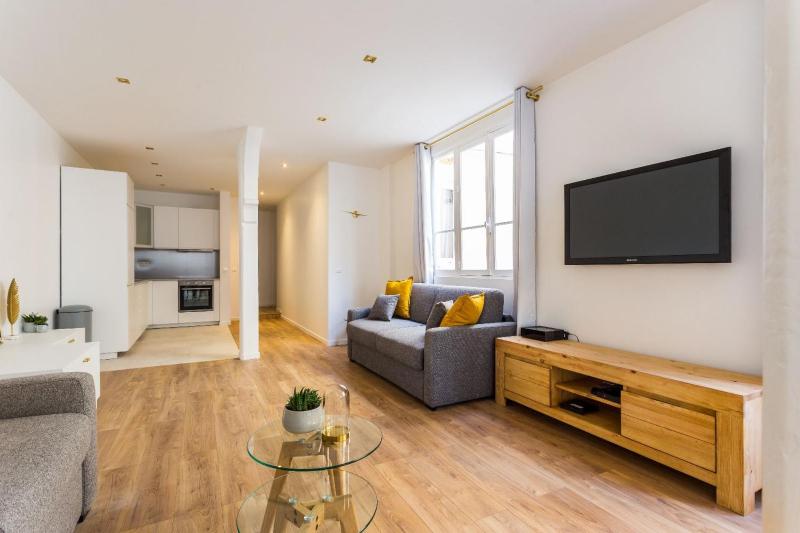 Appartement8P/Full Equipped/BONNE NOUVELLE/BOURSE — забронировать отель в Париже