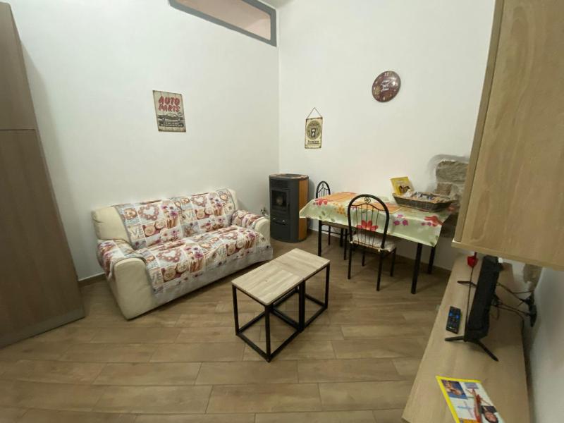 La casa di Sara a Nuoro - Accogliente appartamento centrale