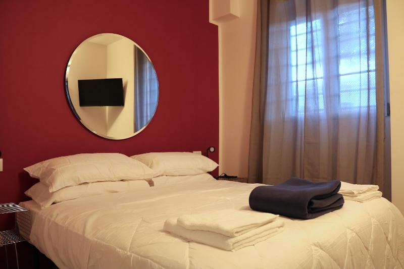 Central Station Milano Room - 4 — отзывы гостей и цены
