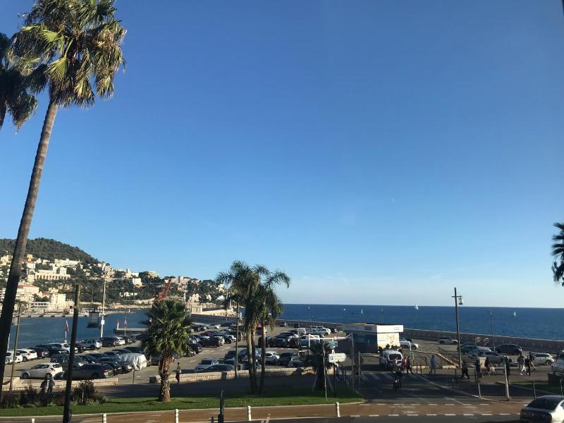 Sea View Nice Port Appartment — отель в Николь, Франция