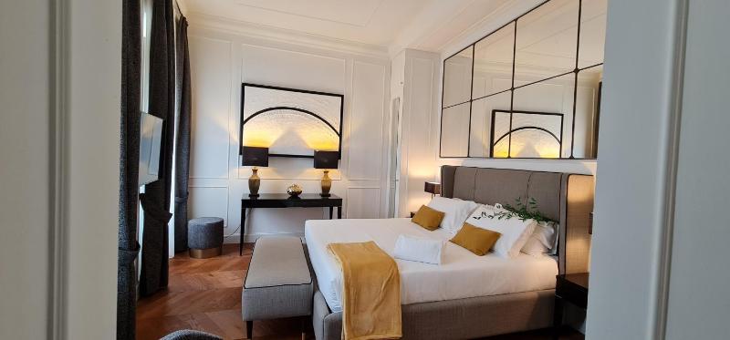 Calzaiuoli3 Luxury Flat in the City Center of Florence — отзывы гостей и цены