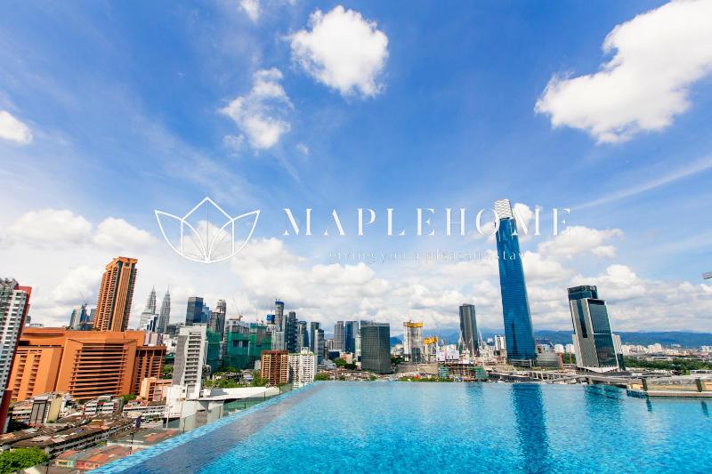D'Majestic Premier Suites Kuala Lumpur — отзывы гостей и цены