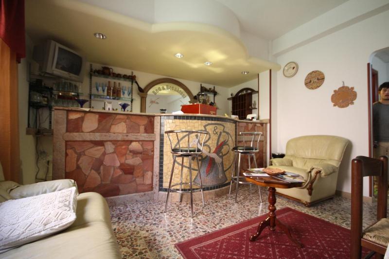 Guest house Santa Gilla a Cagliari - Charme classico