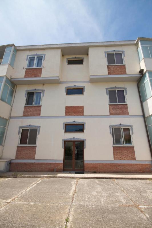 Guest house Santa Gilla a Cagliari - Charme classico