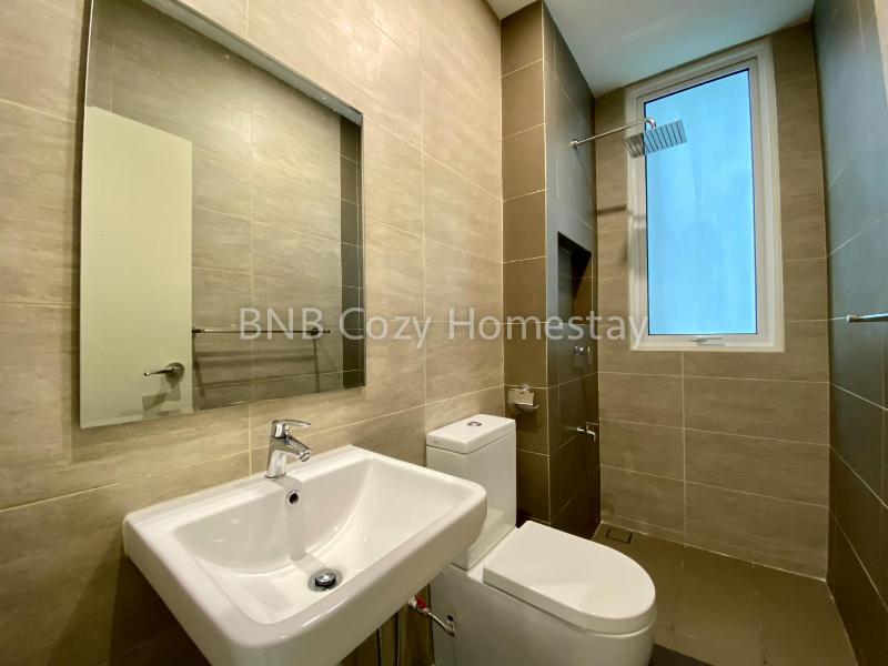 BNB Cozy Condo @ Jalan Ipoh, KL (6pax, KLCC view) — отель в Куала-Лумпуре, Малайзия