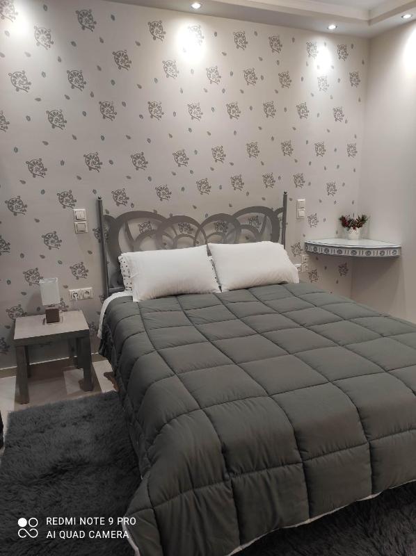 AktYs Elegant Studio, Athens — отель с удобствами в Афины