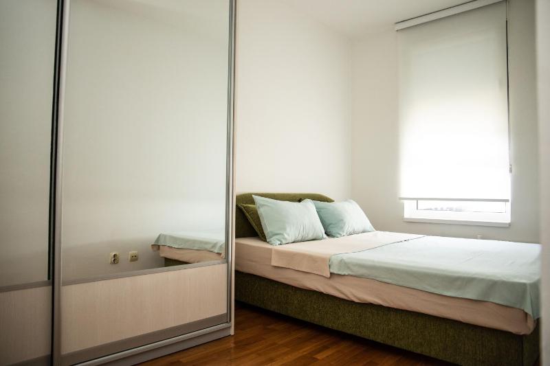Apartman Tea Belville — отель в Белграде, Сербия