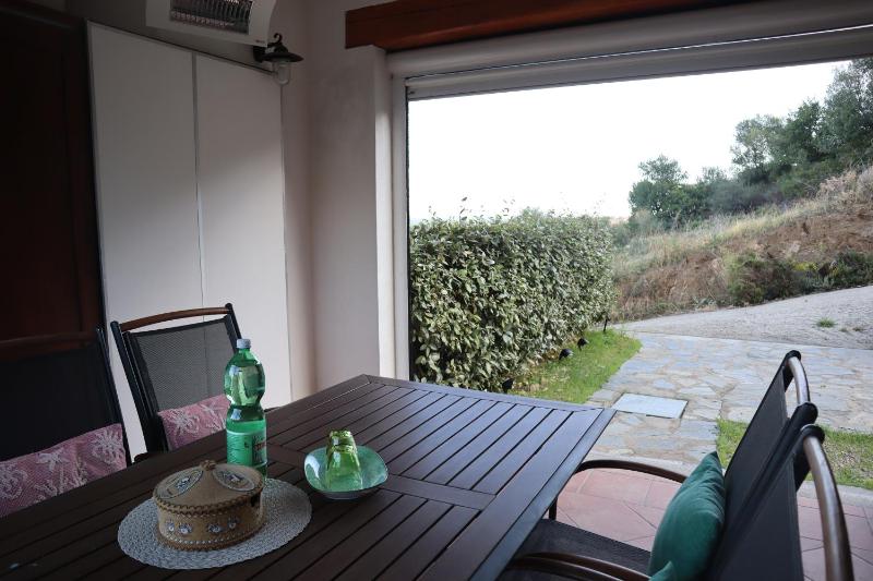 S'iscala a Budoni - Appartamento con Giardino Privato