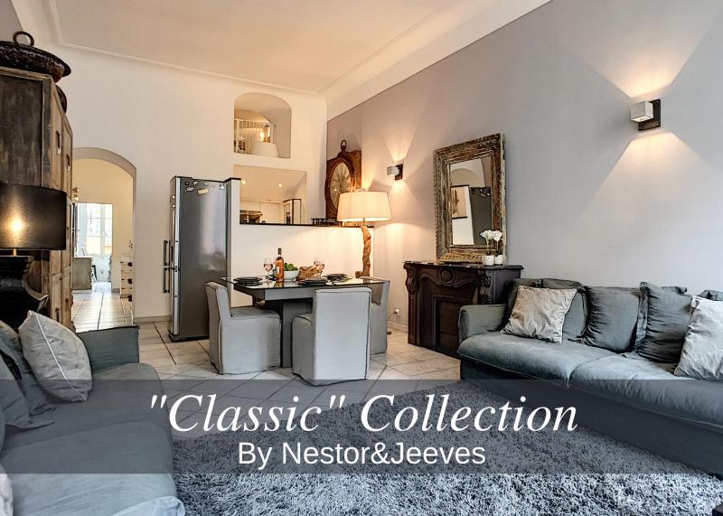 Nestor&Jeeves - MASSENA LOUNGE - Hyper center - By sea — отзывы гостей и цены