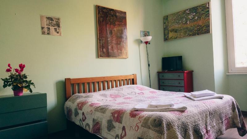 Casa ParticulART — забронировать отель в Риме