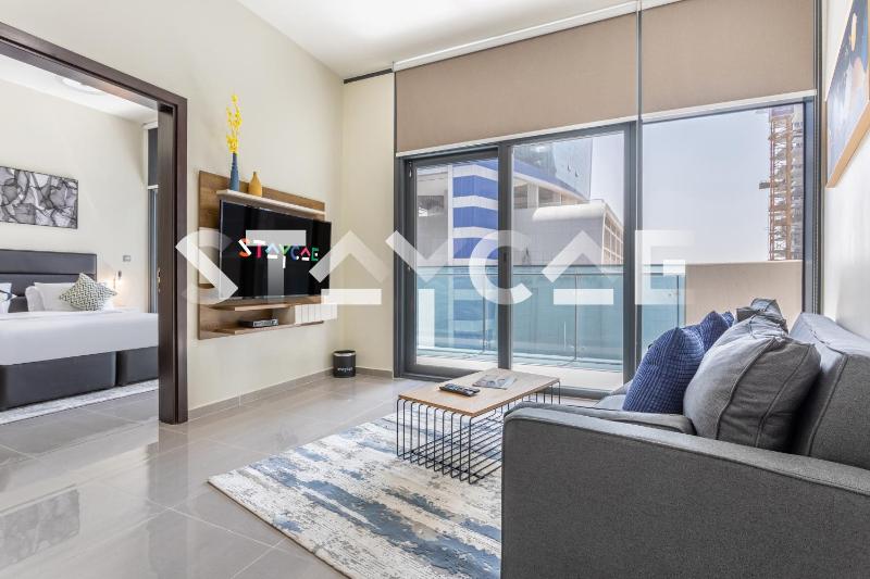 Staycae Holiday Homes - Merano — отель в Дубае, Объединенные Арабские Эмираты