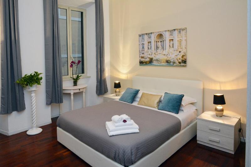 Cheri de Rome Vatican Apartment — комфортный отель в Риме