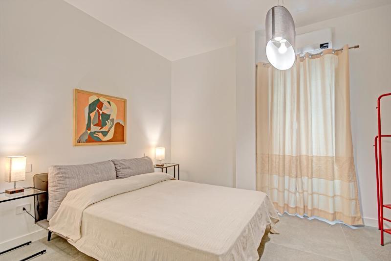 Right House a Cagliari - Appartamento panoramico porto