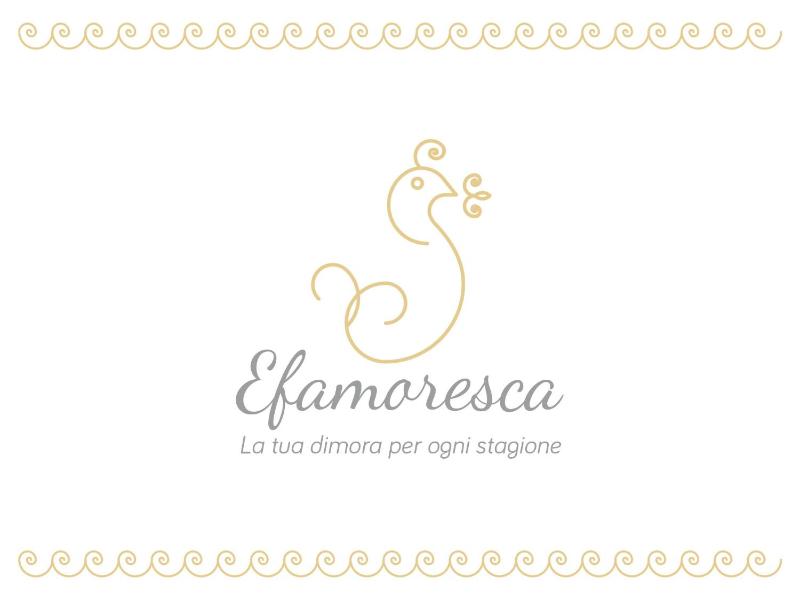 Efamoresca a Cagliari - Eleganti camere nel centro storico
